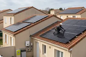 Déclaration préalable et périmètres protégés