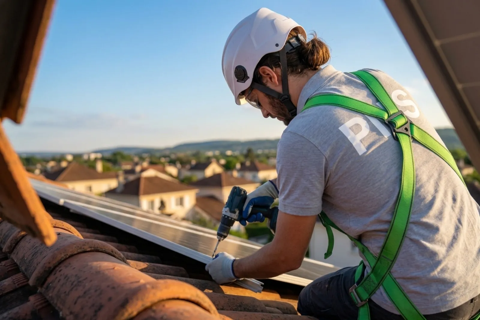Déclaration préalable