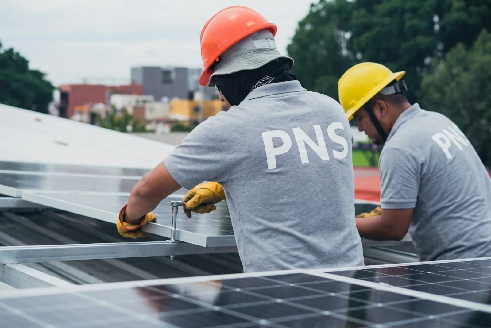 Prix des panneaux solaires en 2026