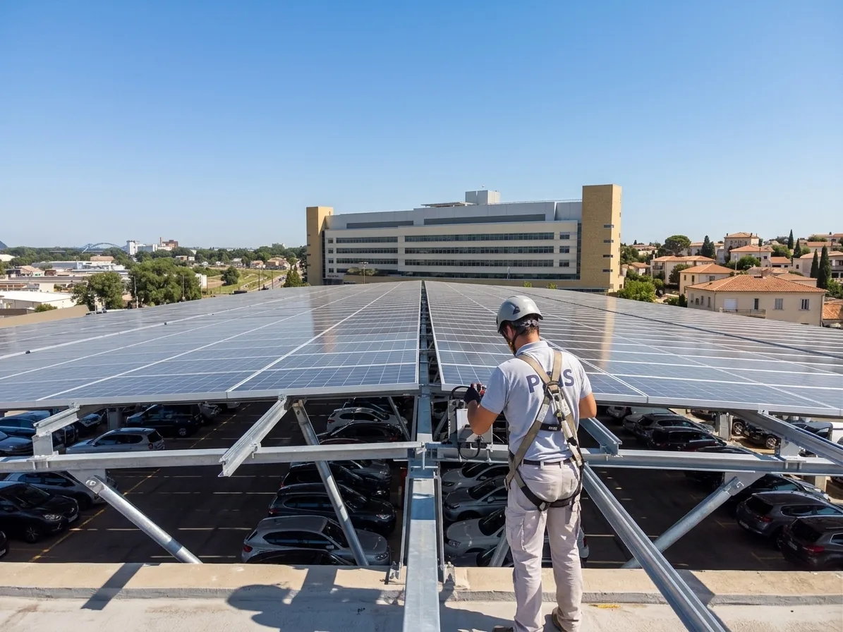 Ce que couvre la prestation